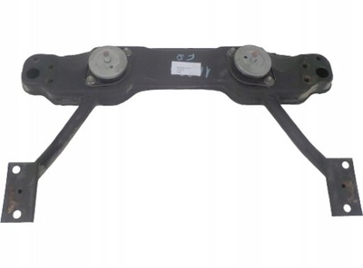 Балка кронштейн подрамник задняя maserati granturismo фото №1