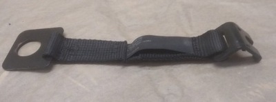 Кронштейн акумулятор 13308590 opel insignia 2.0 d фото №1