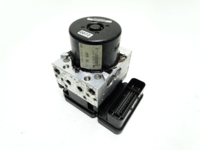 Mercedes w204 - насос abs a2044312512 a2045455432 фото №1