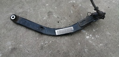 Alfa romeo giulietta рычаг правый задняя задний фото №1