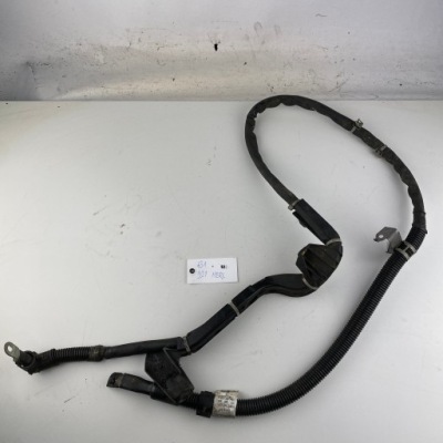 Жгут шланг генератора mercedes 2.2cdi w253 w205 x253 glc klasa c фото №1