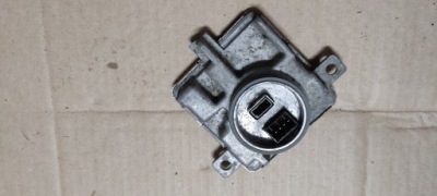 Audi a6 c7 преобразователь ксенон 8ko941597e фото №1