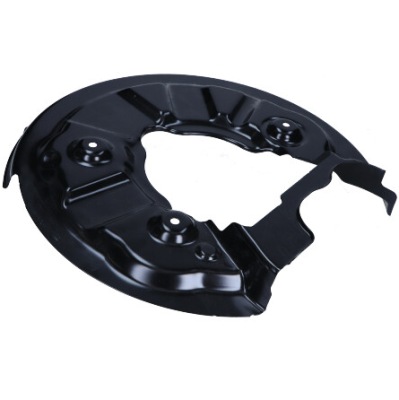 Захист диск задня ліва vw arteon golf vii tiguan фото №1