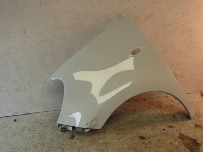 Крила лівий передній перед smart forfour ii 2 w453 a4538810301 0ryginał фото №1