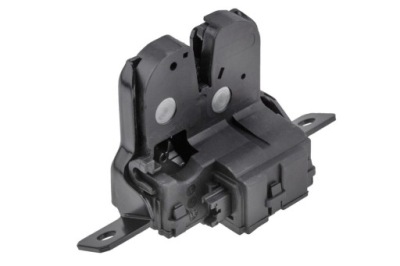 Замок кришки багажника bmw 1 f20/f21 11- i3 13- фото №1