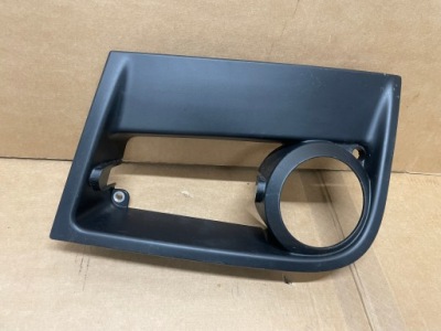 Mercedes actros mp4 решітка бампера права a9608853974 фото №1