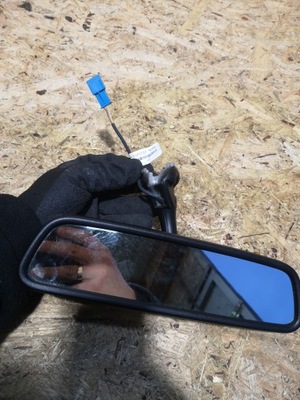 Mercedes v-klasa w447 дзеркало внутрішнє a4478100217 фото №1