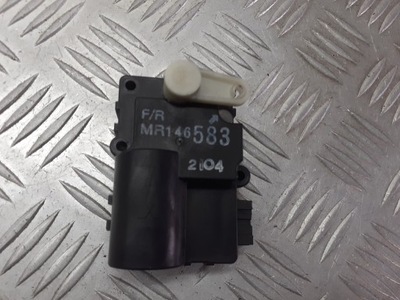 Моторчик отопителя volvo v40 mr146583 фото №1