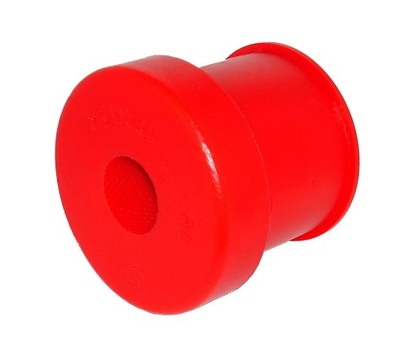 281565b - втулка важеля передній задня strongflex фото №1