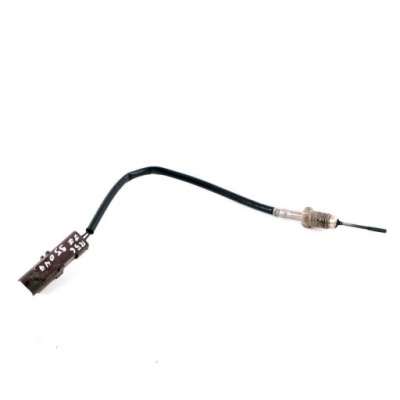 Mini d r55 r56 w16 датчик температуры выхлопных газов фото №1