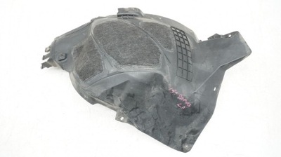 Подкрылок левый перед левая opel zafira c 13301571 фото №1