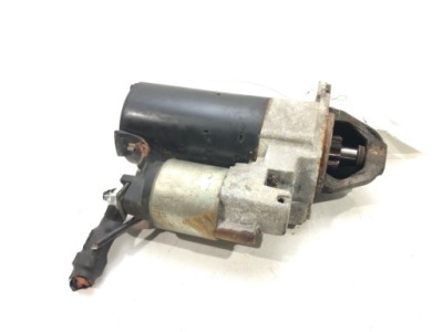 Стартер mercedes b 2.0cdi 0001108217 фото №1