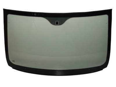 Скло fiat stilo 2001- 3356agsz фото №1