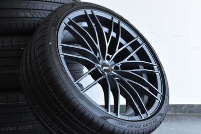 RUEDAS LLANTAS AUDI 22 ABT RS6 RS7 C8 4K0 NUEVO PIRELLI LATO 2023R  