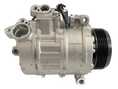 КОМПРЕССОР КОНДИЦИОНЕРА BMW 3-SERIE 330XD (05-) 447180-7583 / 447180-7585