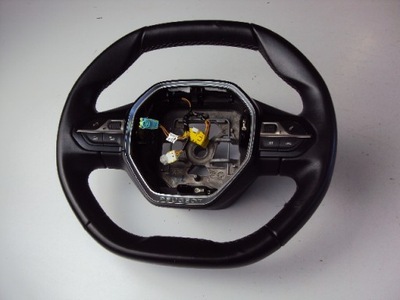 Воздуховод peugeot 3008 ii 2016- фото №1