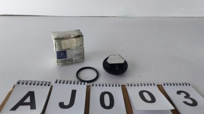 Mercedes actros mp4 клапан вентиляционный фото №1