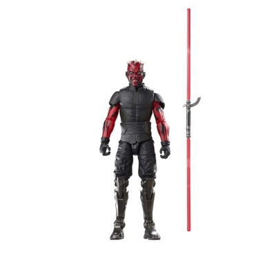 Figurka Star Wars Battlefront II Gaming Greats Black Series - Darth Maul