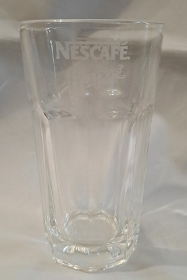 SZKLANKA NESCAFE Frappe 0,25L