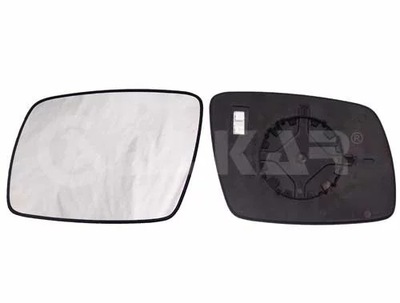 ALK6431050 PIEZA INSERTADA ESPEJOS DODGE JOURNEY, FIAT FREE  