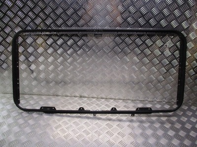 Рамка люк fiat multipla ii 1.9 jtd фото №1