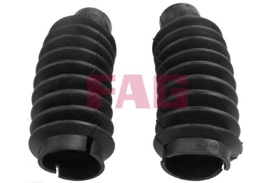 Защита амортизатора fag 811000730 фото №1