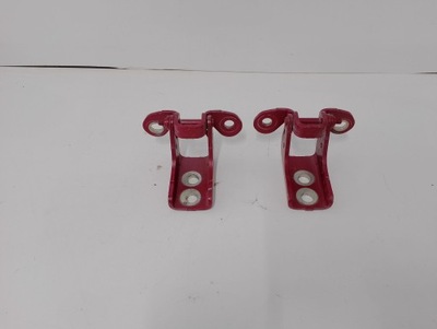 Nissan micra v k14 петлі двері лівий перед фото №1