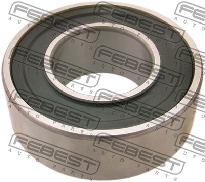 Febest as-3457225 подшипник, wał приводной фото №1