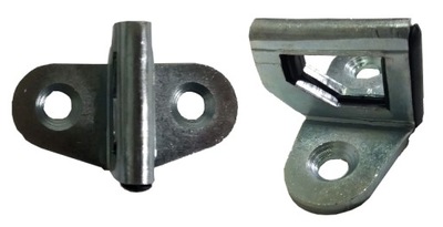 Крепление замка дверь tył/przesuwne/przód ducato boxer jumper оригинал fiat оригинальный номер фото №1