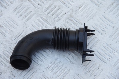 Впуск воздухозаборник воздуха renault espace v 244938912r фото №1