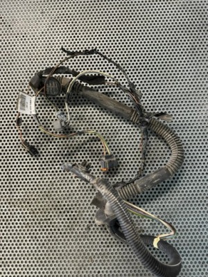 Джгут електропроводка двері правий задній renault master iii 240514114r фото №1