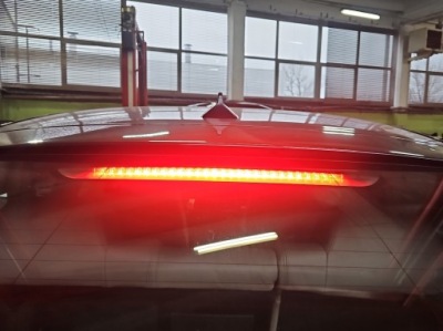 Третий свет стоп стоп-сигнал bmw x6 e71 hb фото №1