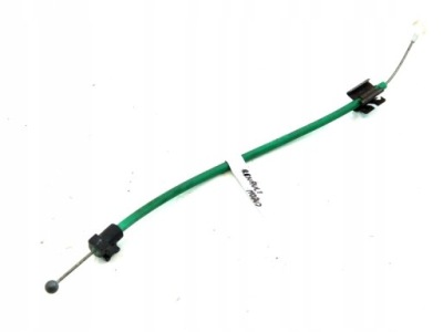 R/19 renault modus clio 3 трос panela обдув фото №1