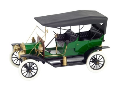 Ford Model T 1911 Touring 1:24 ICM 24002