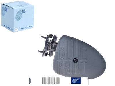 Ограничитель дверь задняя nissan primastar opel vivaro a renault trafic фото №1