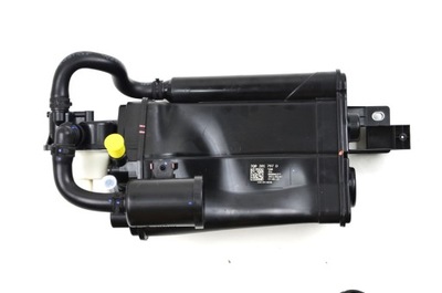 Vw arteon fl фильтр угольный 3q0201801b фото №1