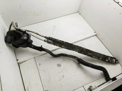 Радиатор усилителя opel insignia a s8562001 фото №1