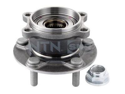 Snr подшипник ступица задняя mazda cx-5 ke 4x4 фото №1