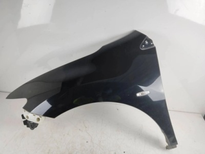 2014 nissan murano z51 крыло фото №1