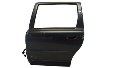 Двері лівий задня volvo xc70 i фото №1