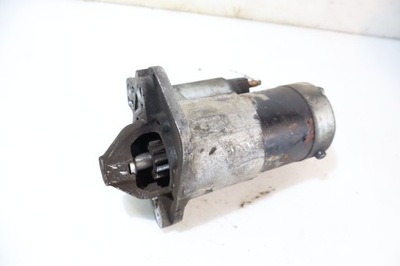 Стартер renault clio iii 1.5dci фото №1