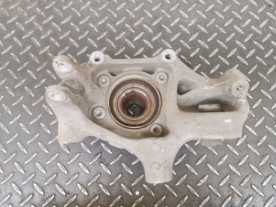 Поворотный кулак левый задняя audi a8 d5 4n0505431f фото №1