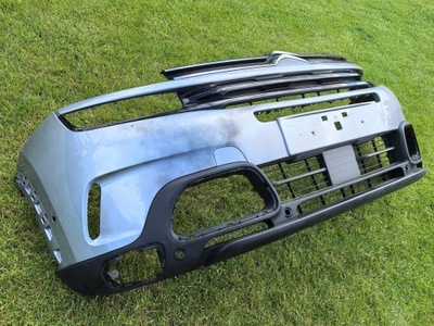 Citroen c5 aircross бампер перед фото №1
