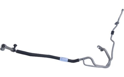 Трубка шланг кондиціонера infiniti qx80 18+ фото №1