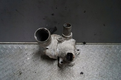 Hyundai ix35 1.7 crdi d4fd термостат фото №1