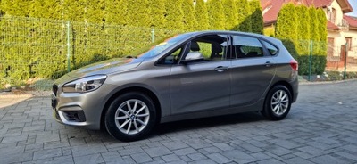 BMW Active Tourer 218i! Super stan!