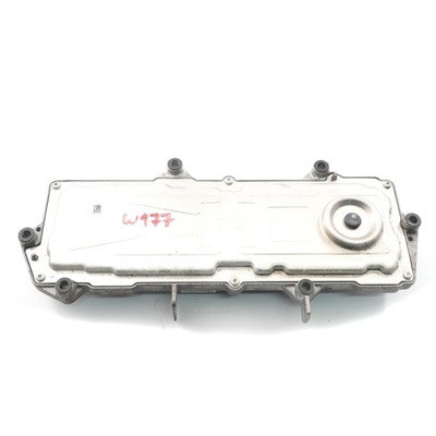 MERCEDES W177 MODULIS VALDIKLIS DĖŽĖS AUTOMATINĖS A0009012604 