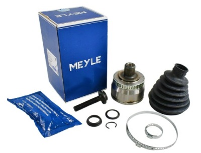 Шрус  zew. vw a4/passat 1004980069 meyle фото №1