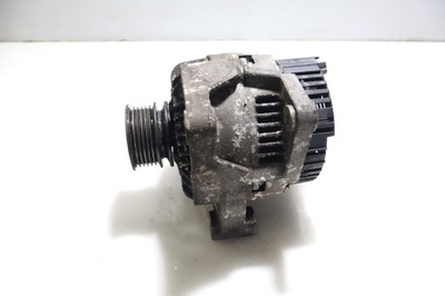 Генератор volvo s40 i 2.0 фото №1