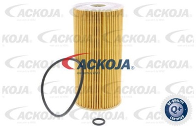 ACKOJA A52-0500 FILTRO ACEITES  